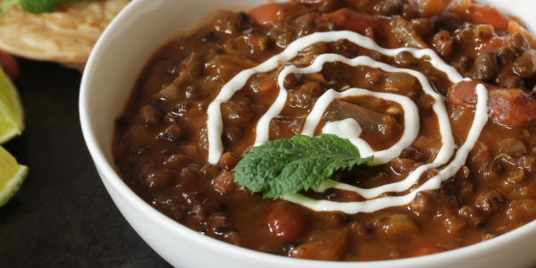 Dal Makhani